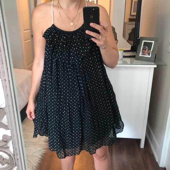 Isabel Marant Star/Circle dress - Picture 2 of 3